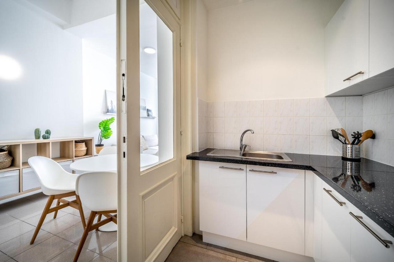 Residence Marteau I-Carapace Bruxelles エクステリア 写真