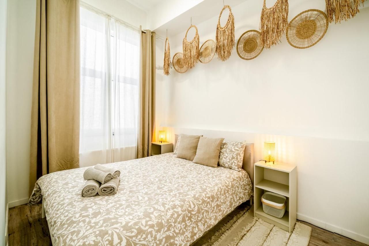 Residence Marteau I-Carapace Bruxelles エクステリア 写真