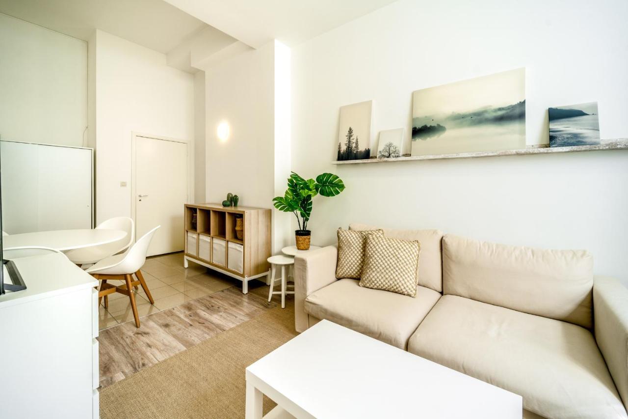 Residence Marteau I-Carapace Bruxelles エクステリア 写真